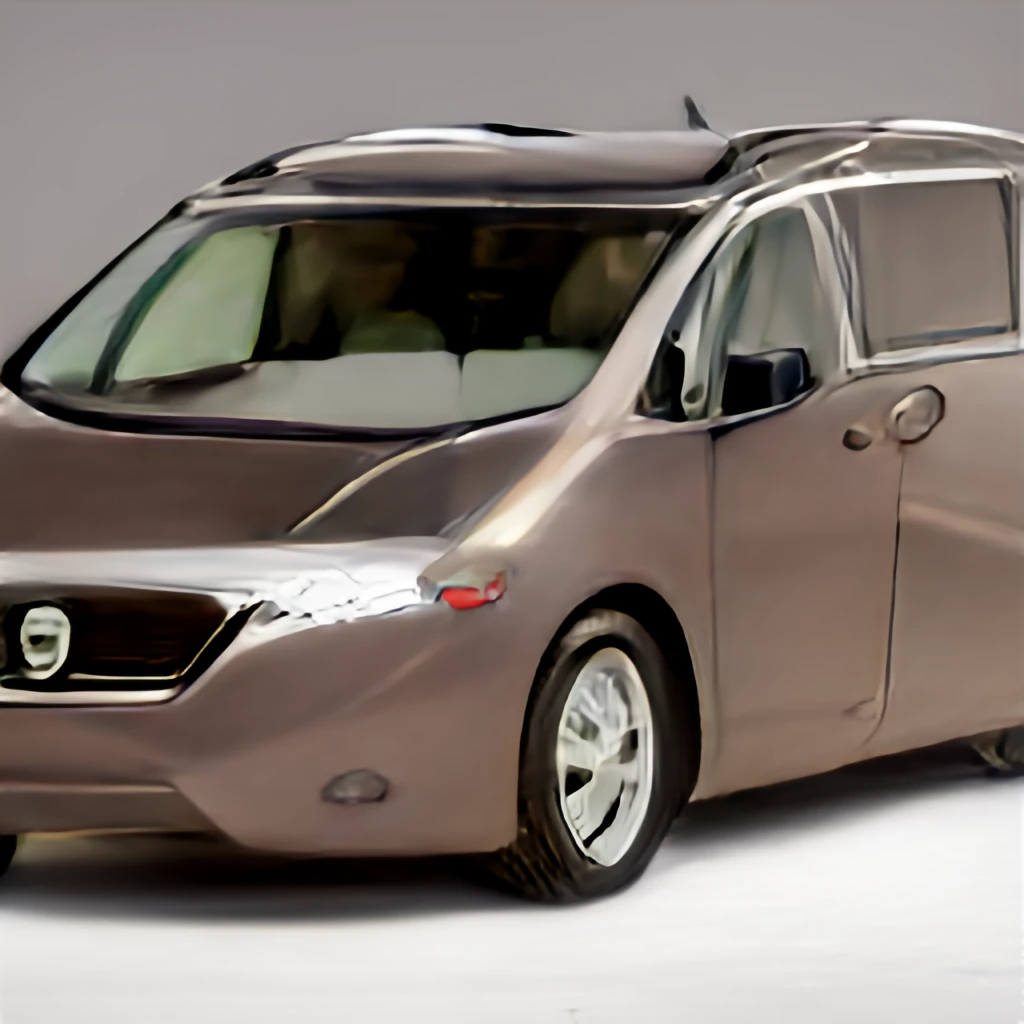 Nissan Quest
