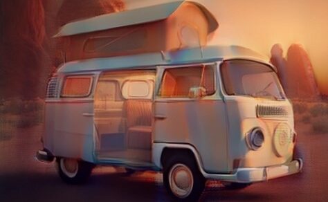 campervan conversion