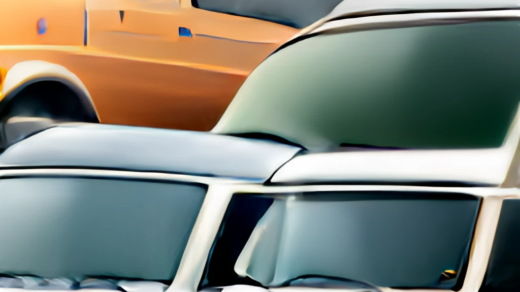 evolution of ford vans