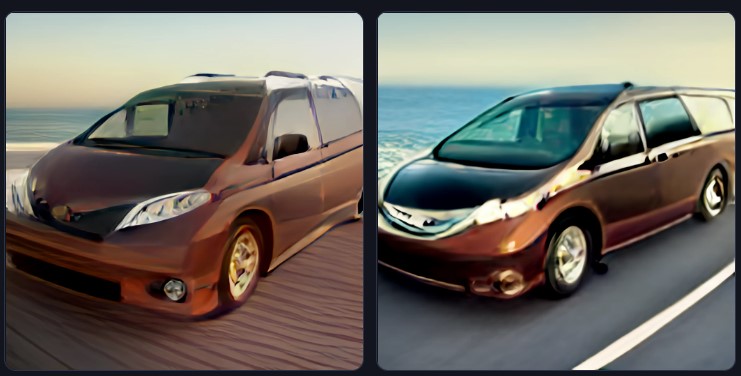 sienna vs odyssey